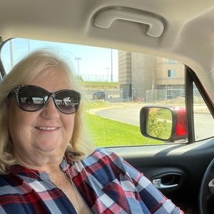 Meet your Posher, Gail